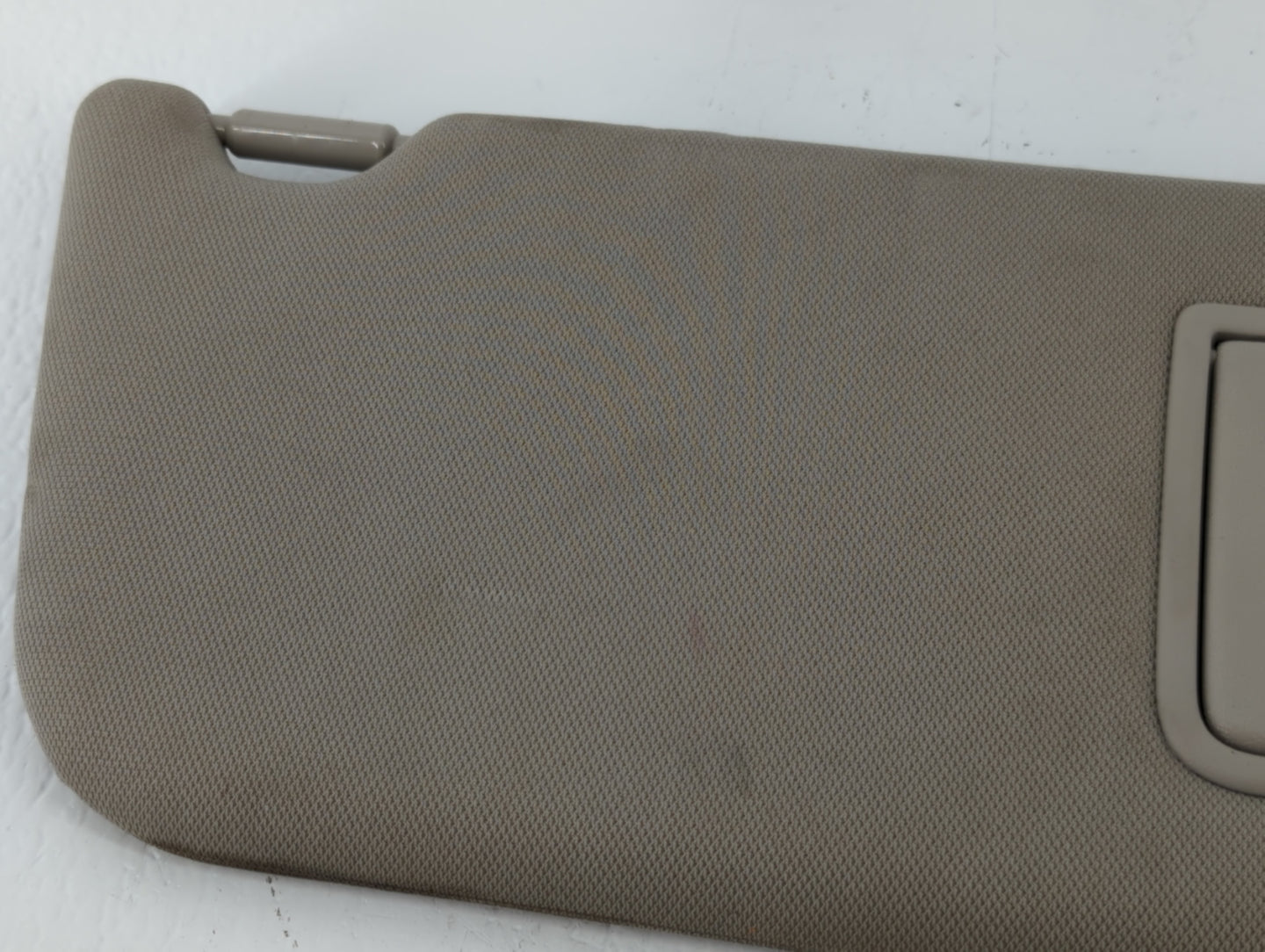 2011-2017 Honda Odyssey Sun Visor Shade Replacement Passenger Right Mirror Fits Fits 2011 2012 2013 2014 2015 2016 2017 OEM 