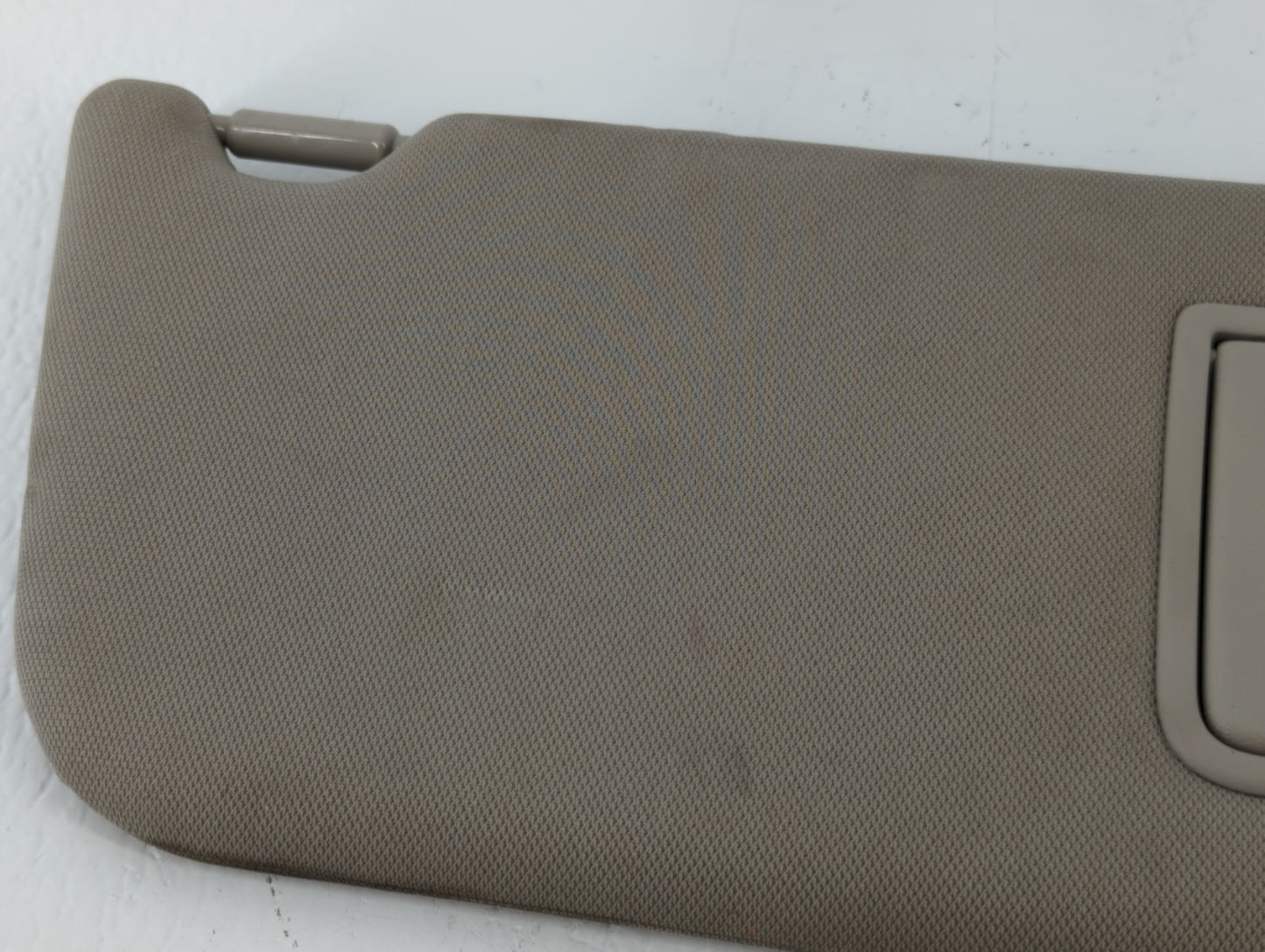 2011-2017 Honda Odyssey Sun Visor Shade Replacement Passenger Right Mirror Fits Fits 2011 2012 2013 2014 2015 2016 2017 OEM 