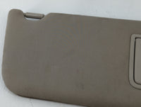 2011-2017 Honda Odyssey Sun Visor Shade Replacement Passenger Right Mirror Fits Fits 2011 2012 2013 2014 2015 2016 2017 OEM 