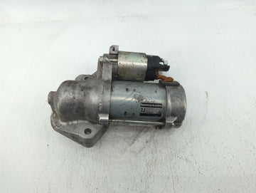 2014-2017 Honda Odyssey Car Starter Motor Solenoid OEM P/N:428000-7020 Fits Fits 2012 2013 2014 2015 2016 2017 2018 2019 202
