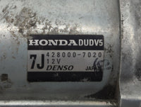 2014-2017 Honda Odyssey Car Starter Motor Solenoid OEM P/N:428000-7020 Fits Fits 2012 2013 2014 2015 2016 2017 2018 2019 202