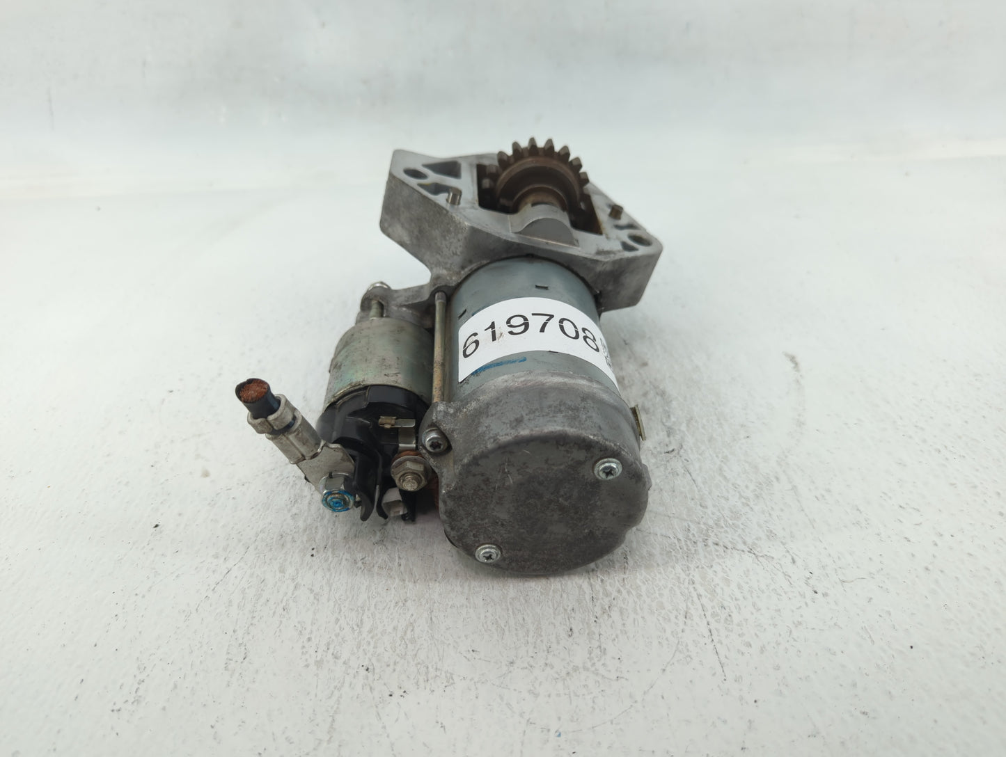 2014-2017 Honda Odyssey Car Starter Motor Solenoid OEM P/N:428000-7020 Fits Fits 2012 2013 2014 2015 2016 2017 2018 2019 202