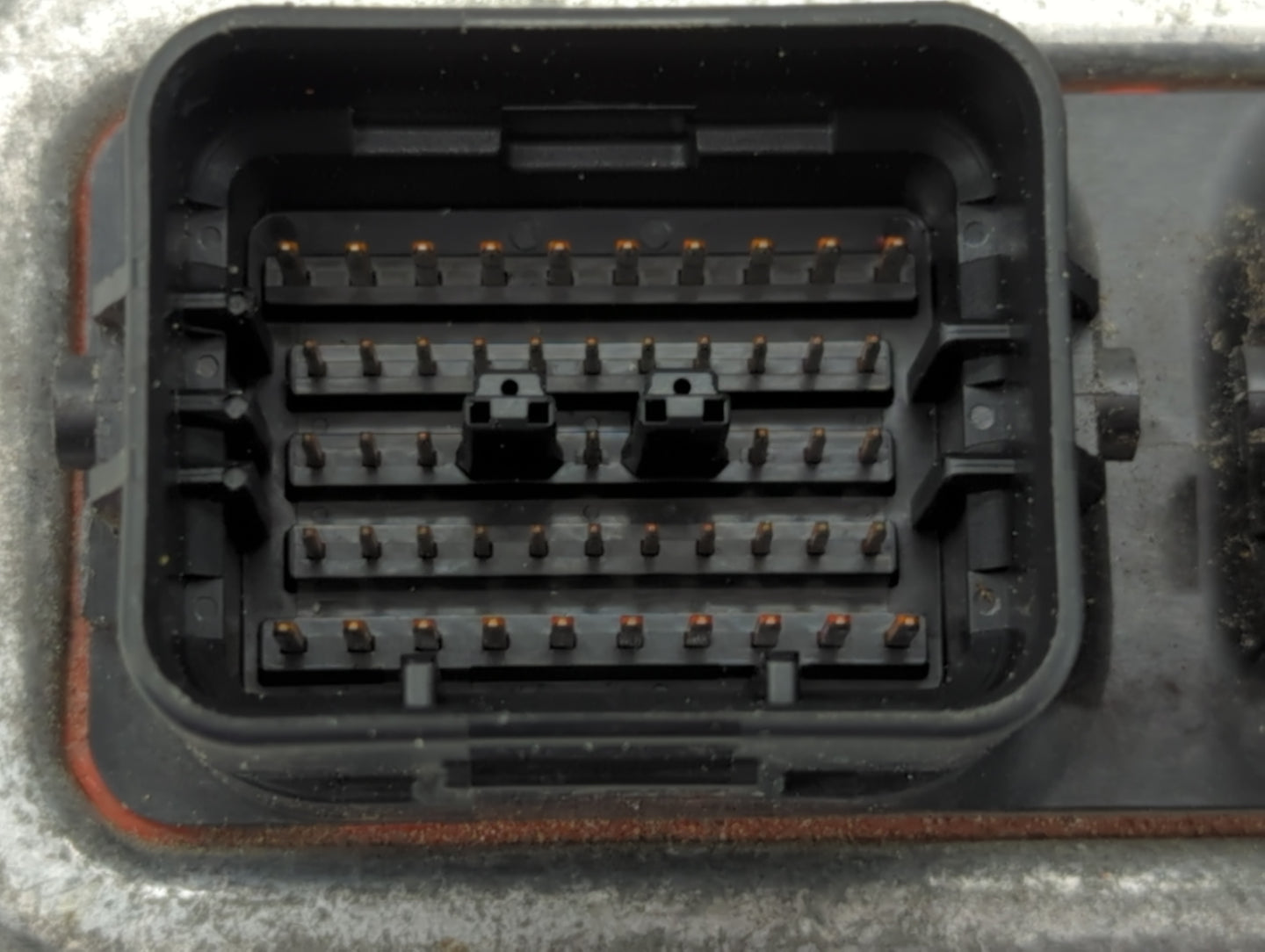 2014-2016 Honda Odyssey PCM Engine Control Computer ECU ECM PCU OEM P/N:G045-491405 37820-RV0-A68 Fits Fits 2014 2015 2016 O