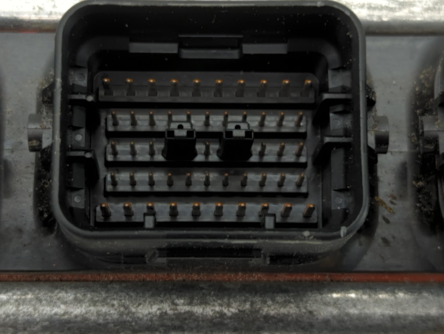 2014-2016 Honda Odyssey PCM Engine Control Computer ECU ECM PCU OEM P/N:G045-491405 37820-RV0-A68 Fits Fits 2014 2015 2016 O