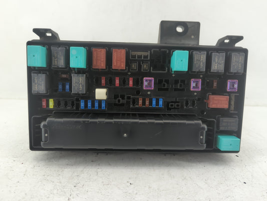 2011-2017 Honda Odyssey Fusebox Fuse Box Panel Relay Module P/N:031R10S52Y TK8-A011 A0 Fits Fits 2011 2013 2014 2015 2016 2017 OEM Used Auto Parts
