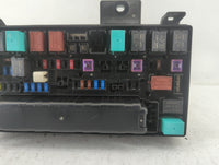 2011-2017 Honda Odyssey Fusebox Fuse Box Panel Relay Module P/N:031R10S52Y TK8-A011 A0 Fits Fits 2011 2013 2014 2015 2016 20
