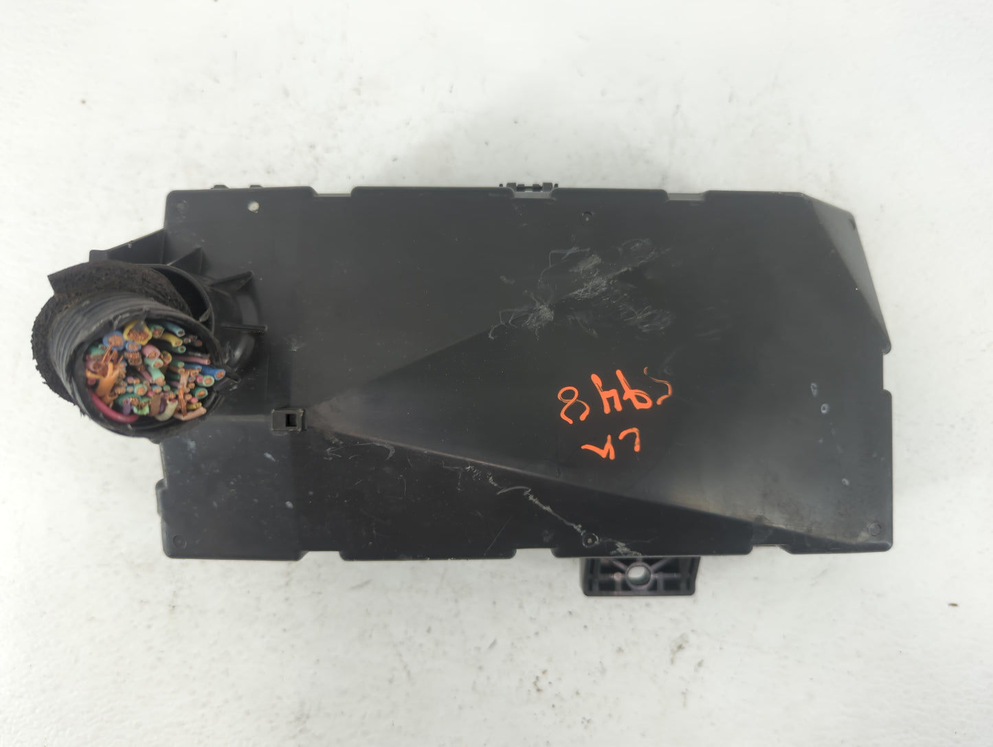 2011-2017 Honda Odyssey Fusebox Fuse Box Panel Relay Module P/N:031R10S52Y TK8-A011 A0 Fits Fits 2011 2013 2014 2015 2016 20