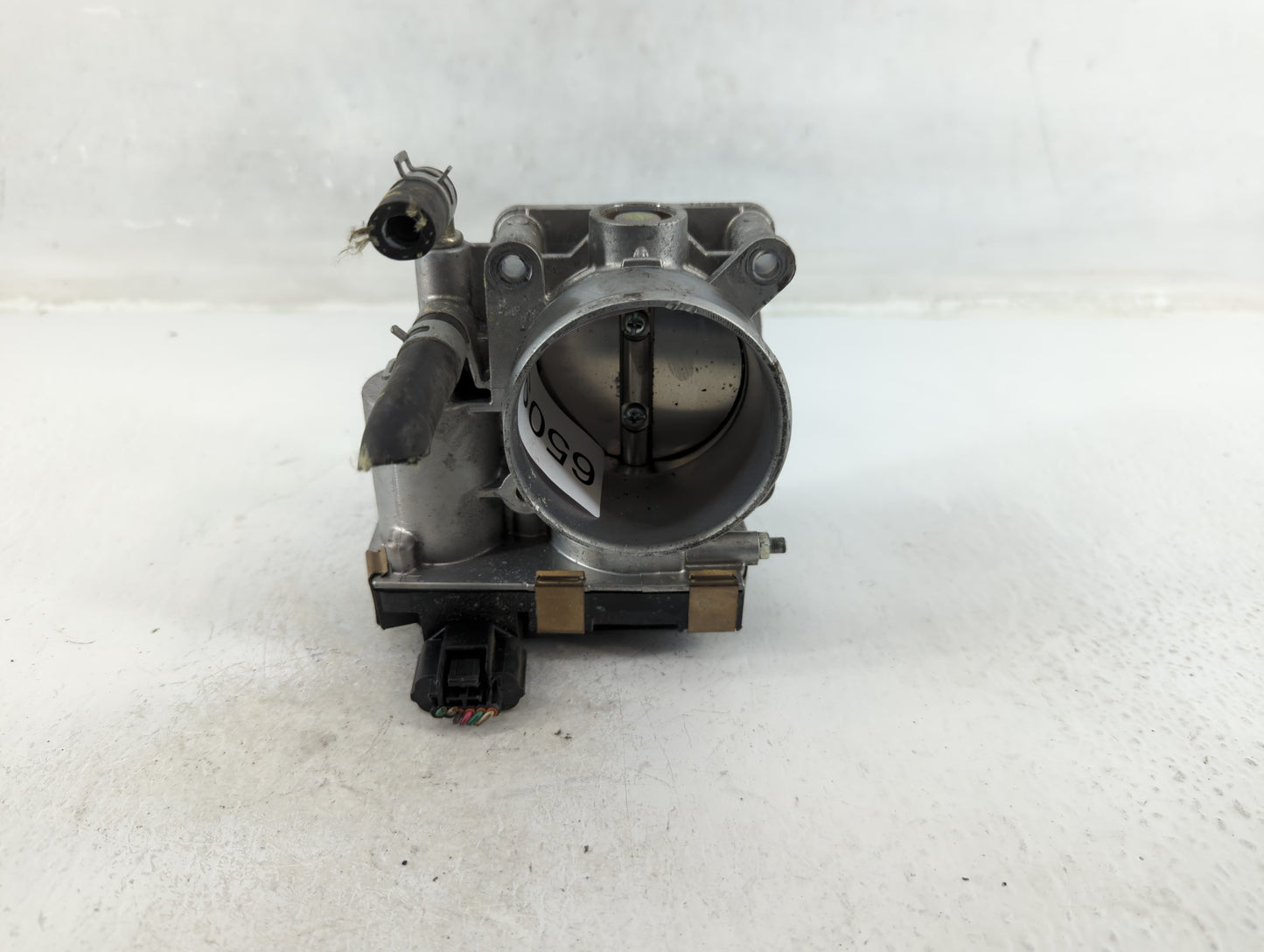 2011-2017 Honda Odyssey Throttle Body P/N:EME60-52 6209 Fits Fits 2009 2010 2011 2012 2013 2014 2015 2016 2017 OEM Used Auto