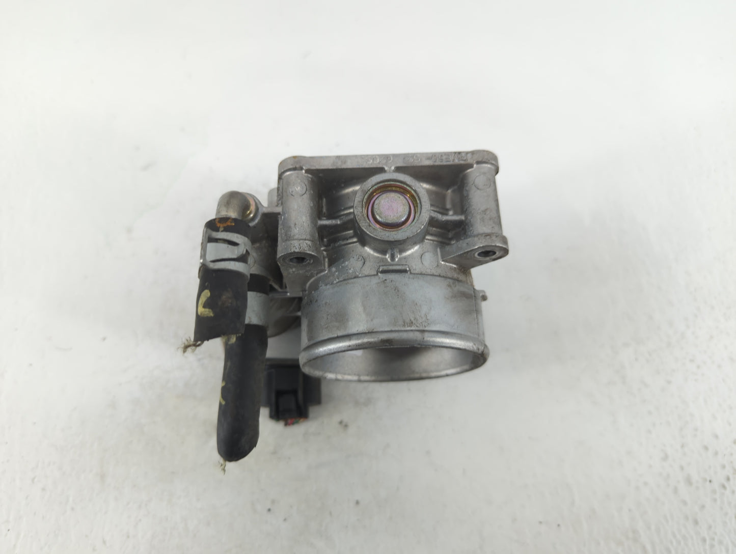 2011-2017 Honda Odyssey Throttle Body P/N:EME60-52 6209 Fits Fits 2009 2010 2011 2012 2013 2014 2015 2016 2017 OEM Used Auto