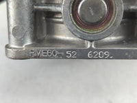 2011-2017 Honda Odyssey Throttle Body P/N:EME60-52 6209 Fits Fits 2009 2010 2011 2012 2013 2014 2015 2016 2017 OEM Used Auto