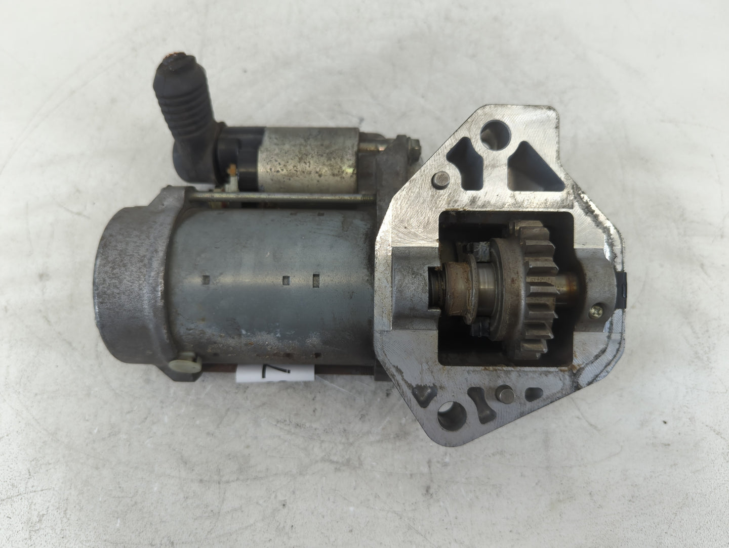 2014-2017 Honda Odyssey Car Starter Motor Solenoid OEM P/N:428000-7020 Fits Fits 2012 2013 2014 2015 2016 2017 2018 2019 202