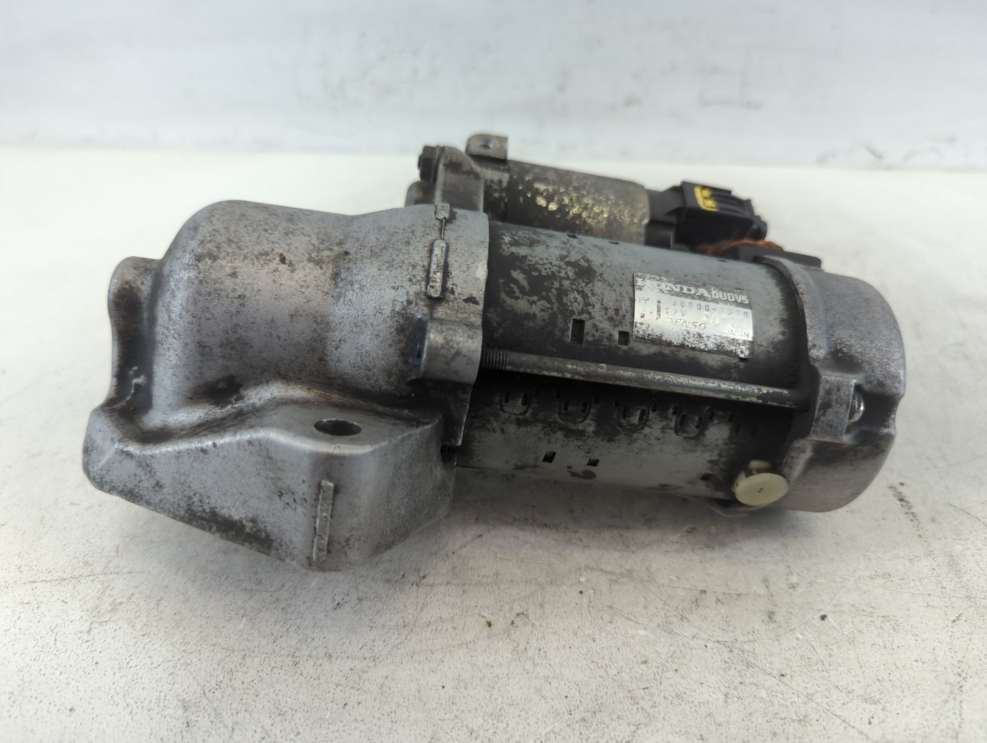 2014-2017 Honda Odyssey Car Starter Motor Solenoid OEM P/N:428000-7020 Fits Fits 2012 2013 2014 2015 2016 2017 2018 2019 202
