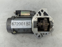 2014-2017 Honda Odyssey Car Starter Motor Solenoid OEM P/N:428000-7020 Fits Fits 2012 2013 2014 2015 2016 2017 2018 2019 202