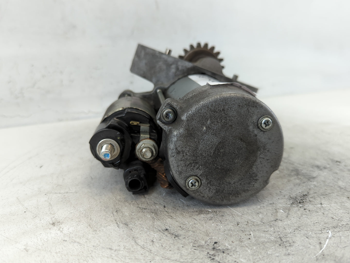 2014-2017 Honda Odyssey Car Starter Motor Solenoid OEM P/N:428000-7020 Fits Fits 2012 2013 2014 2015 2016 2017 2018 2019 202