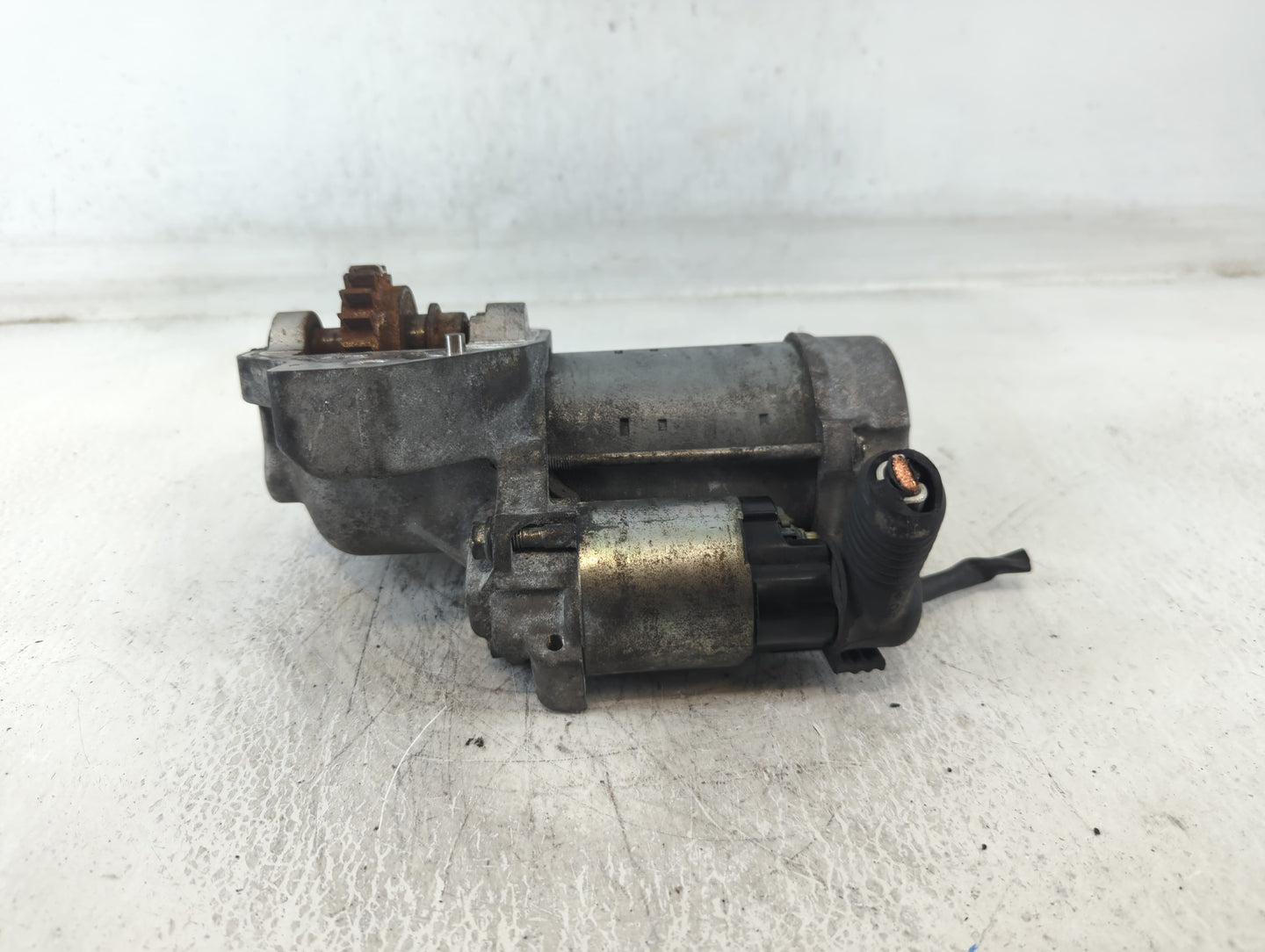 2014-2017 Honda Odyssey Car Starter Motor Solenoid OEM P/N:428000-7020 Fits Fits 2012 2013 2014 2015 2016 2017 2018 2019 202