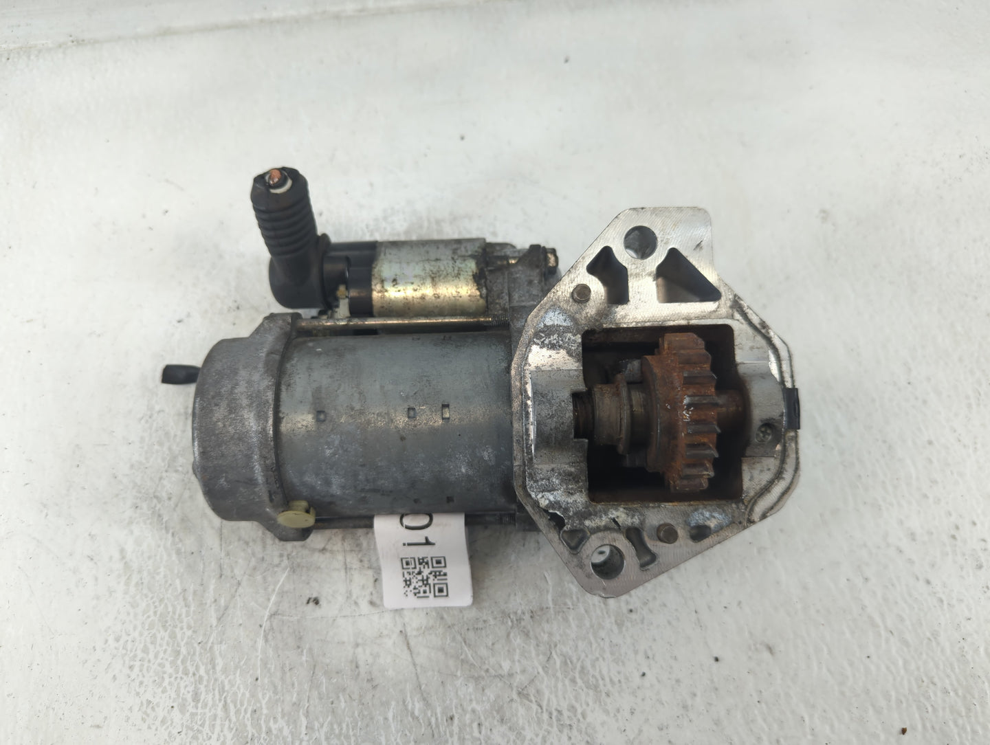 2014-2017 Honda Odyssey Car Starter Motor Solenoid OEM P/N:428000-7020 Fits Fits 2012 2013 2014 2015 2016 2017 2018 2019 202