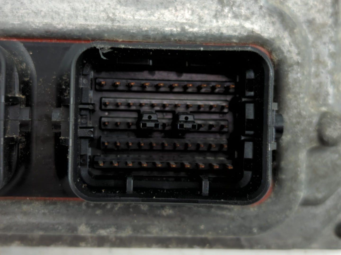2014-2016 Honda Odyssey PCM Engine Control Computer ECU ECM PCU OEM P/N:G045-454100 37820-RV0-A68 Fits Fits 2014 2015 2016 O