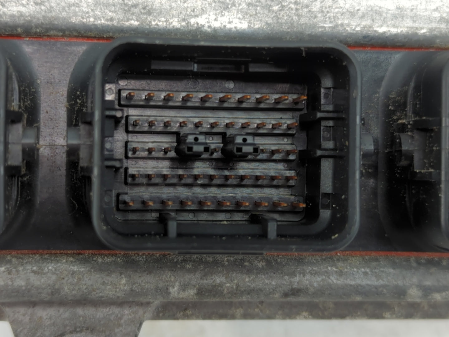 2014-2016 Honda Odyssey PCM Engine Control Computer ECU ECM PCU OEM P/N:G045-454100 37820-RV0-A68 Fits Fits 2014 2015 2016 O