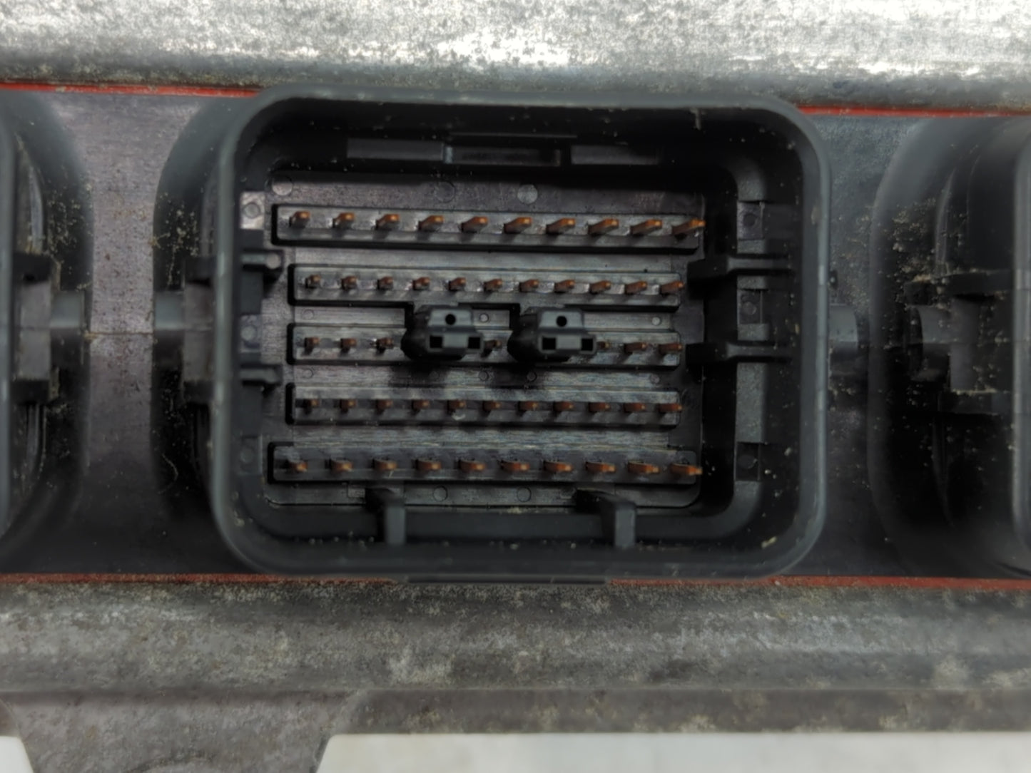 2014-2016 Honda Odyssey PCM Engine Control Computer ECU ECM PCU OEM P/N:G045-454100 37820-RV0-A68 Fits Fits 2014 2015 2016 O