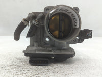2011-2017 Honda Odyssey Throttle Body P/N:U31995160304 Fits Fits 2009 2010 2011 2012 2013 2014 2015 2016 2017 OEM Used Auto 