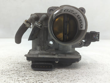 2011-2017 Honda Odyssey Throttle Body P/N:U31995160304 Fits Fits 2009 2010 2011 2012 2013 2014 2015 2016 2017 OEM Used Auto 