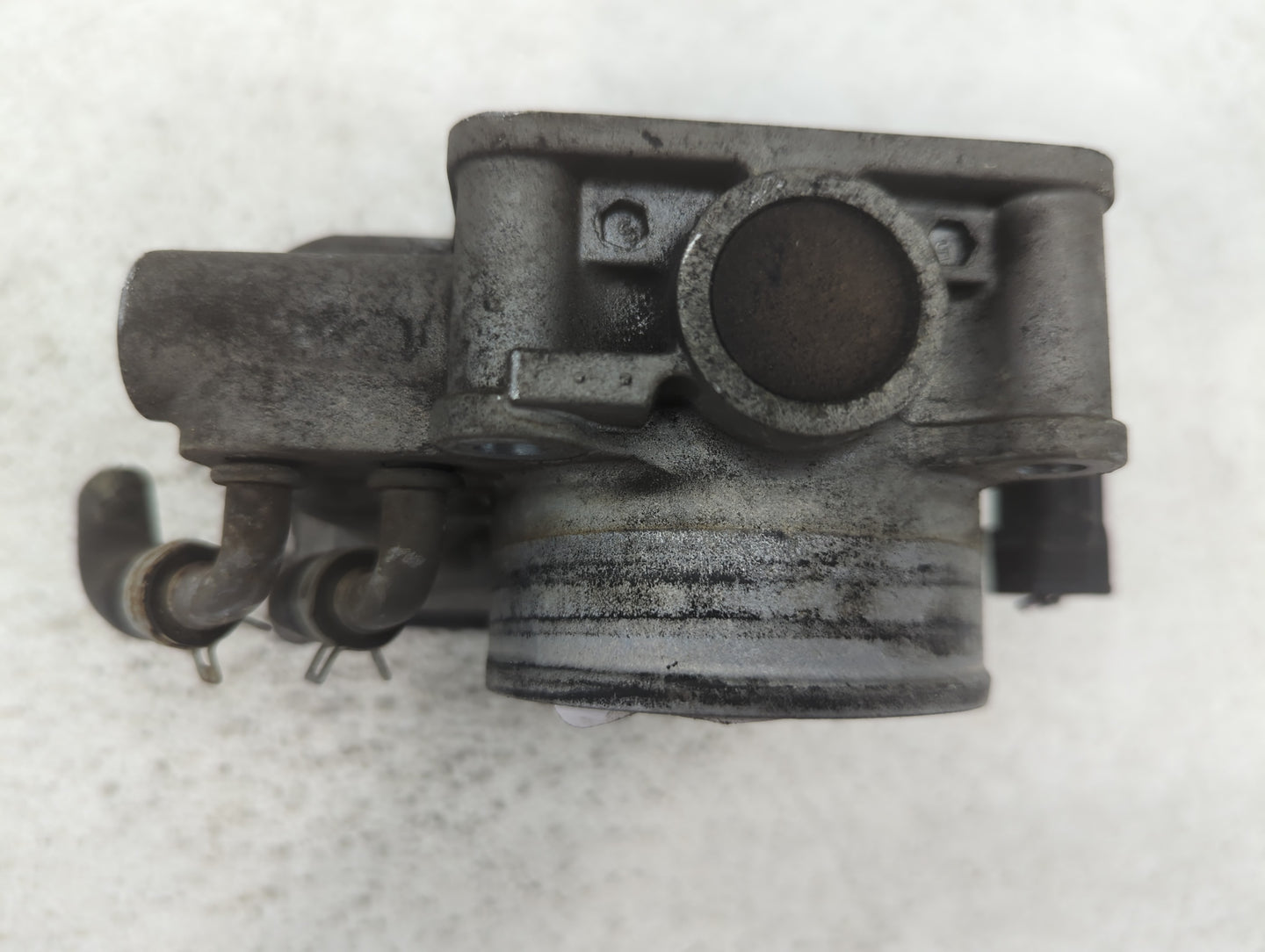 2011-2017 Honda Odyssey Throttle Body P/N:U31995160304 Fits Fits 2009 2010 2011 2012 2013 2014 2015 2016 2017 OEM Used Auto 