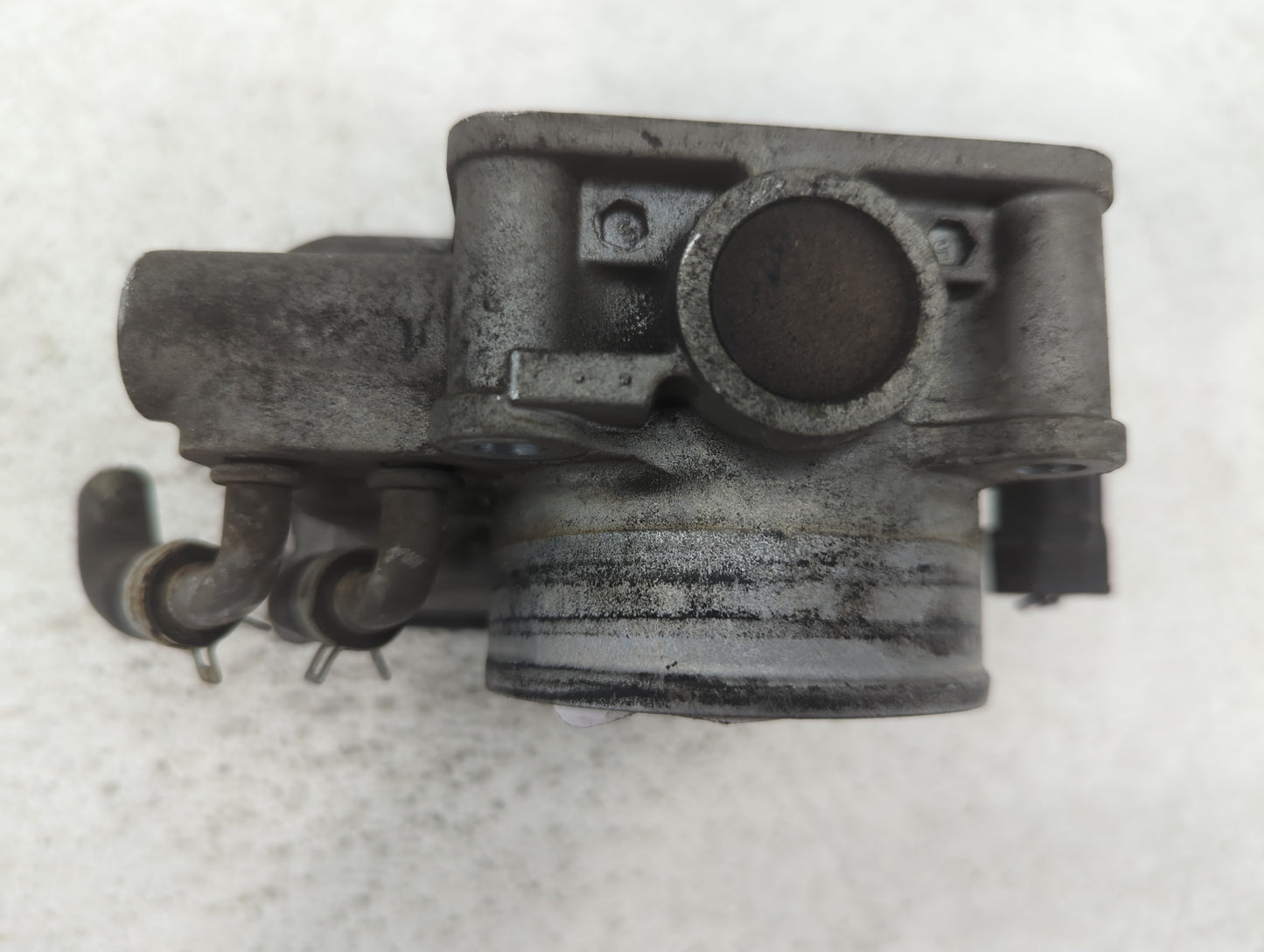 2011-2017 Honda Odyssey Throttle Body P/N:U31995160304 Fits Fits 2009 2010 2011 2012 2013 2014 2015 2016 2017 OEM Used Auto 