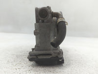 2011-2017 Honda Odyssey Throttle Body P/N:U31995160304 Fits Fits 2009 2010 2011 2012 2013 2014 2015 2016 2017 OEM Used Auto 