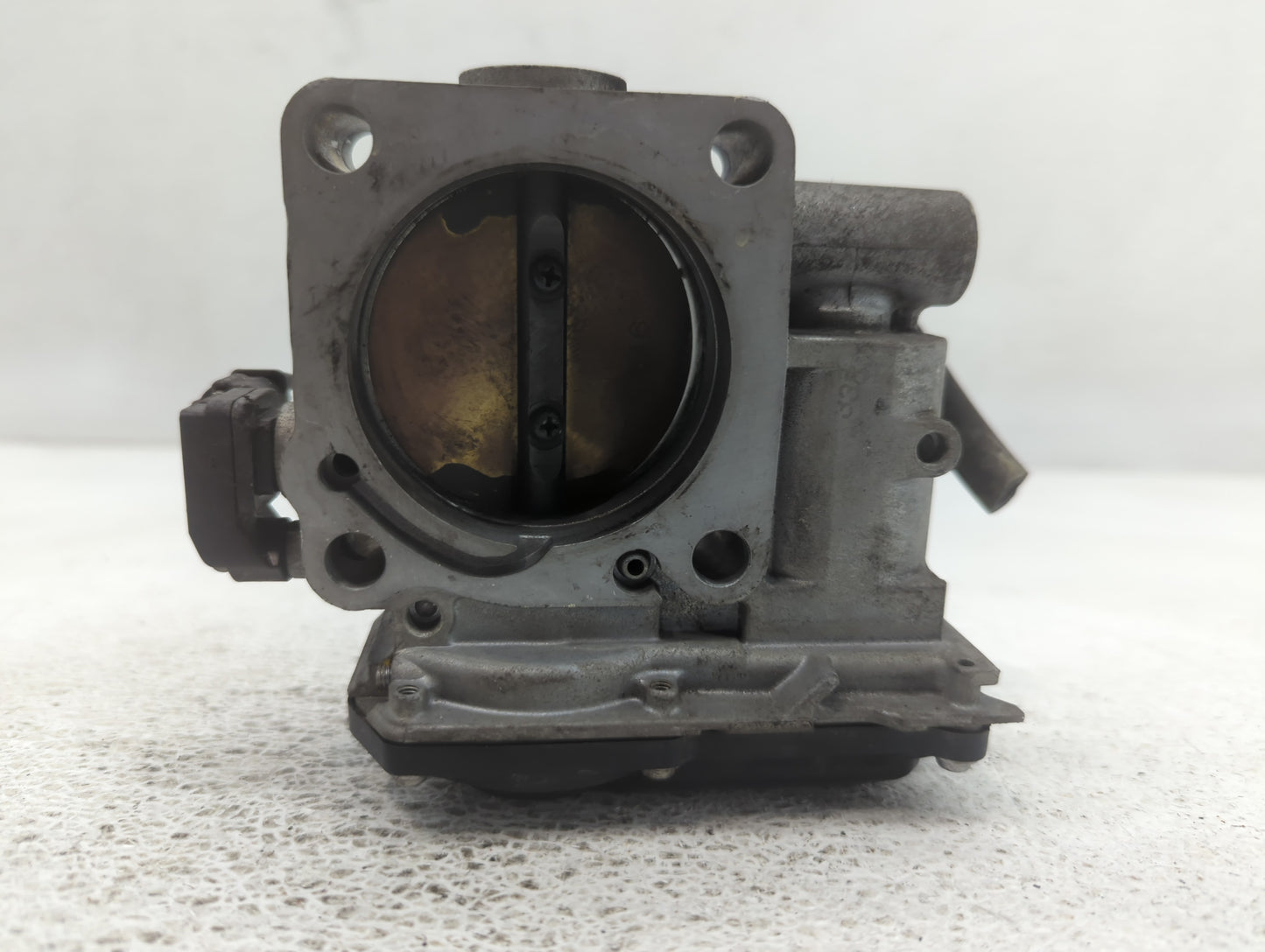 2011-2017 Honda Odyssey Throttle Body P/N:U31995160304 Fits Fits 2009 2010 2011 2012 2013 2014 2015 2016 2017 OEM Used Auto 