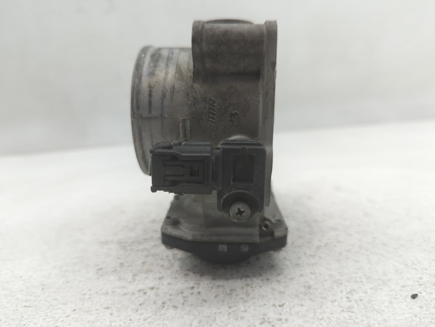 2011-2017 Honda Odyssey Throttle Body P/N:U31995160304 Fits Fits 2009 2010 2011 2012 2013 2014 2015 2016 2017 OEM Used Auto 