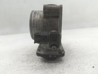 2011-2017 Honda Odyssey Throttle Body P/N:U31995160304 Fits Fits 2009 2010 2011 2012 2013 2014 2015 2016 2017 OEM Used Auto 