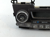 2011-2017 Honda Odyssey Climate Control Module Temperature AC/Heater Replacement P/N:04816074926 NH365L Fits OEM Used Auto P
