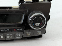 2011-2017 Honda Odyssey Climate Control Module Temperature AC/Heater Replacement P/N:04816074926 NH365L Fits OEM Used Auto P