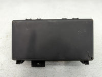 2011-2017 Honda Odyssey Fusebox Fuse Box Panel Relay Module P/N:031R10SN20 TK8-A011 A0 Fits Fits 2011 2013 2014 2015 2016 20