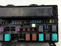 2011-2017 Honda Odyssey Fusebox Fuse Box Panel Relay Module P/N:031R10SN20 TK8-A011 A0 Fits Fits 2011 2013 2014 2015 2016 20