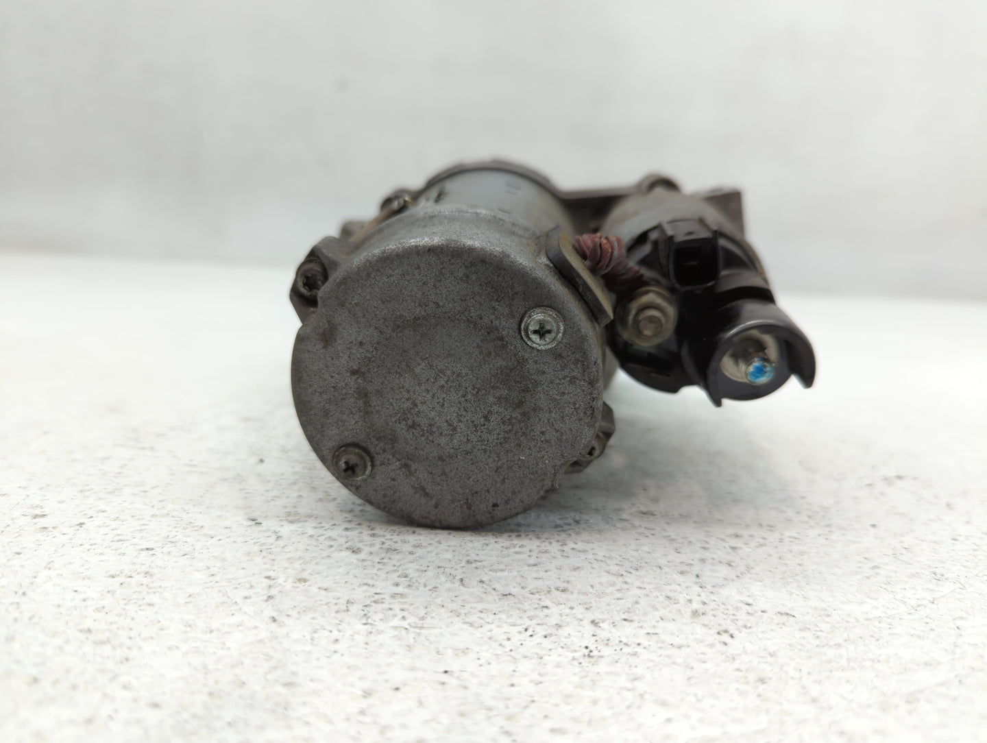 2014-2017 Honda Odyssey Car Starter Motor Solenoid OEM P/N:428000-7020 Fits Fits 2012 2013 2014 2015 2016 2017 2018 2019 202