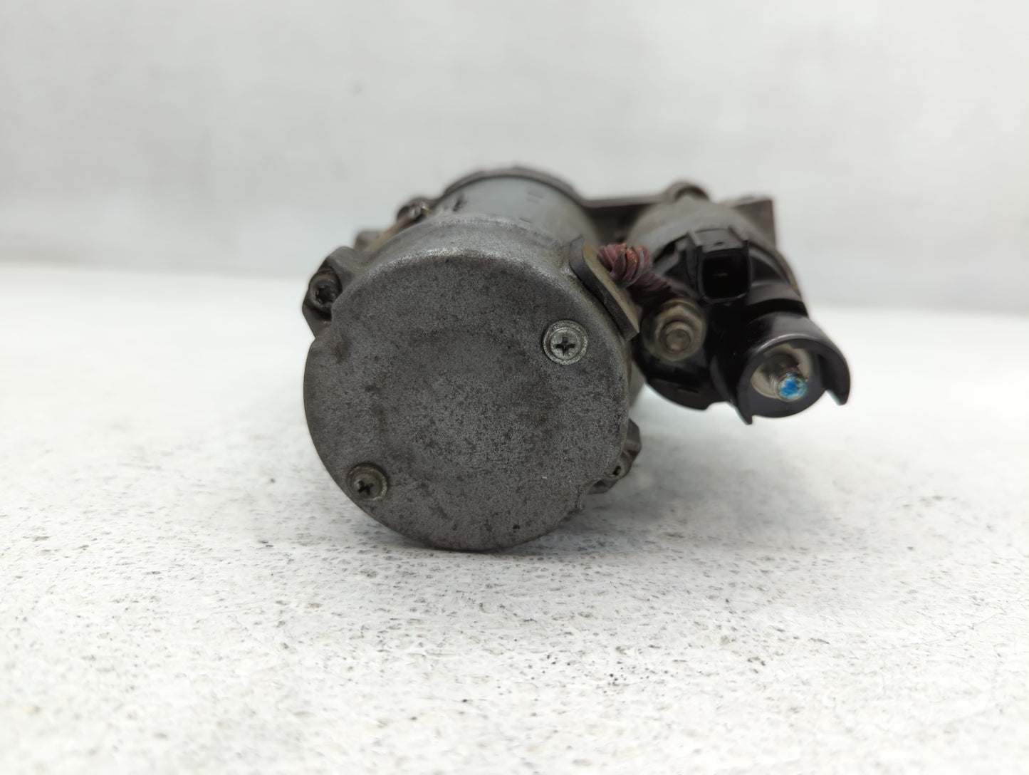 2014-2017 Honda Odyssey Car Starter Motor Solenoid OEM P/N:428000-7020 Fits Fits 2012 2013 2014 2015 2016 2017 2018 2019 202