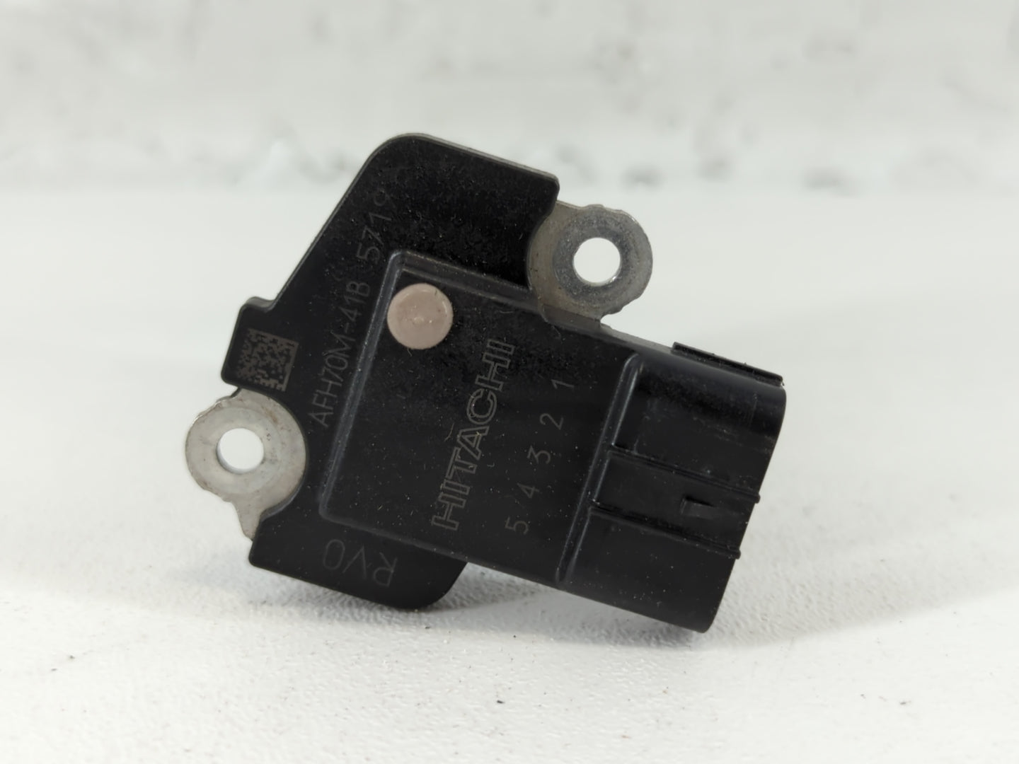 2007-2017 Honda Odyssey Mass Air Flow Meter Maf - Oemusedautoparts1.com