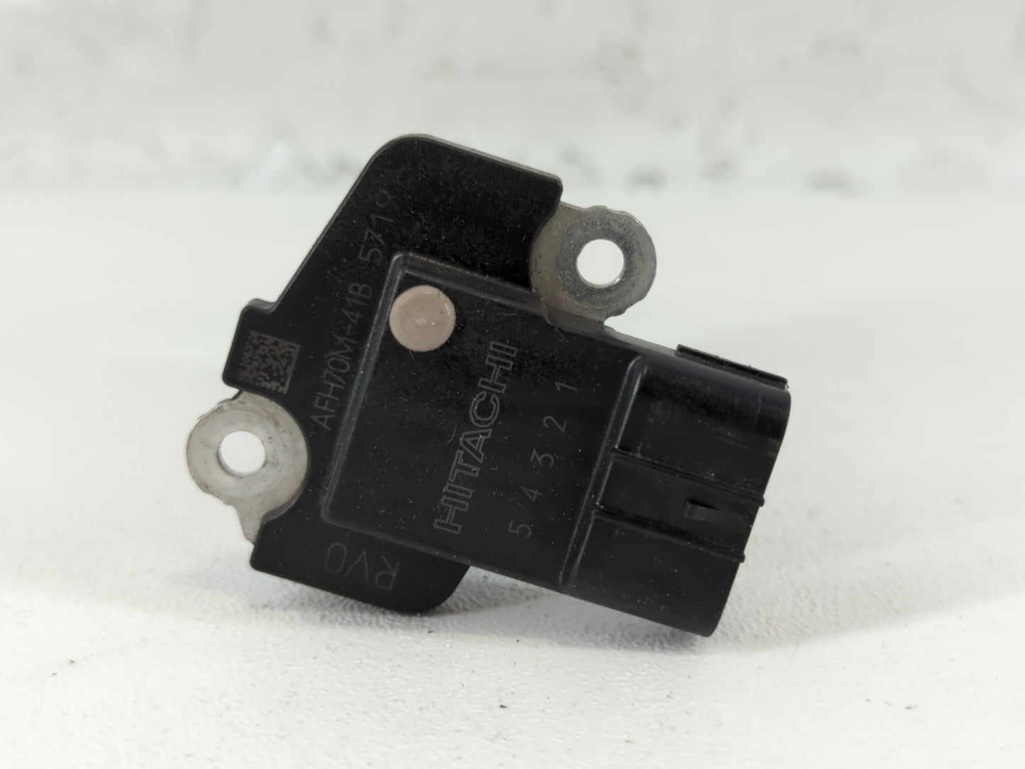 2007-2017 Honda Odyssey Mass Air Flow Meter Maf - Oemusedautoparts1.com