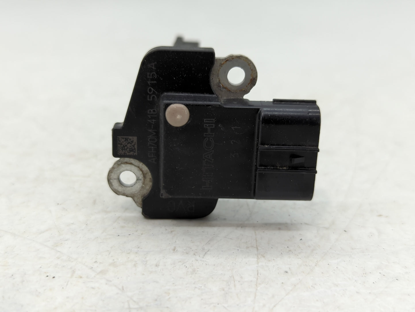 2007-2017 Honda Odyssey Mass Air Flow Meter Maf - Oemusedautoparts1.com