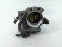 2011-2017 Honda Odyssey Throttle Body P/N:GMC1E U31995109391 Fits Fits 2009 2010 2011 2012 2013 2014 2015 2016 2017 OEM Used