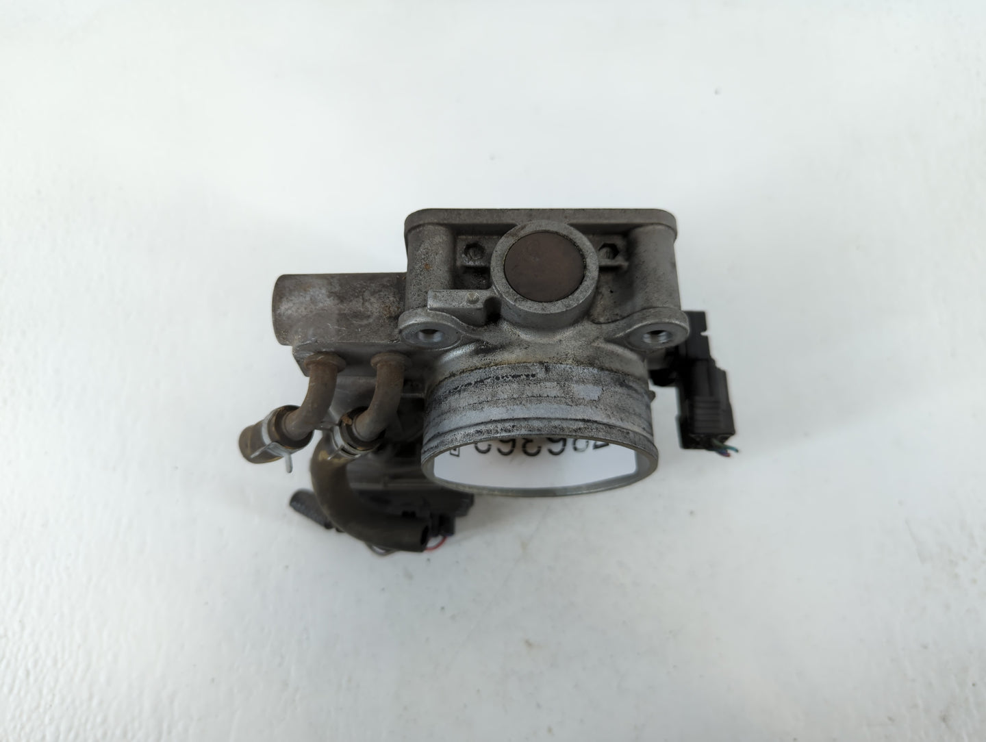 2011-2017 Honda Odyssey Throttle Body P/N:GMC1E U31995109391 Fits Fits 2009 2010 2011 2012 2013 2014 2015 2016 2017 OEM Used