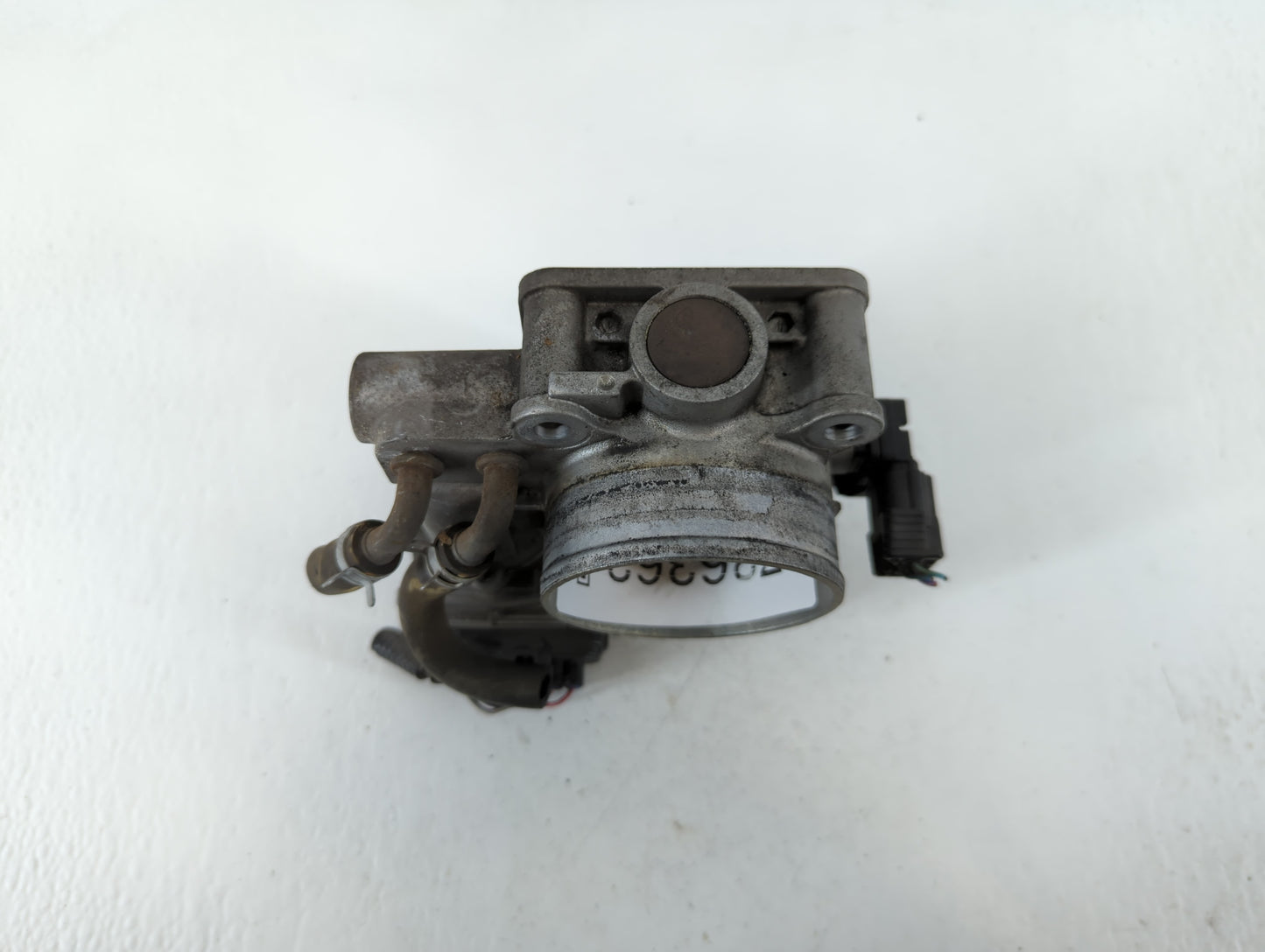 2011-2017 Honda Odyssey Throttle Body P/N:GMC1E U31995109391 Fits Fits 2009 2010 2011 2012 2013 2014 2015 2016 2017 OEM Used
