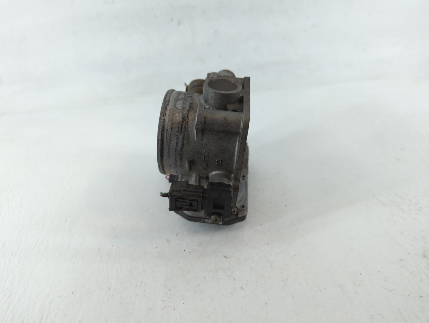 2011-2017 Honda Odyssey Throttle Body P/N:GMC1E U31995109391 Fits Fits 2009 2010 2011 2012 2013 2014 2015 2016 2017 OEM Used