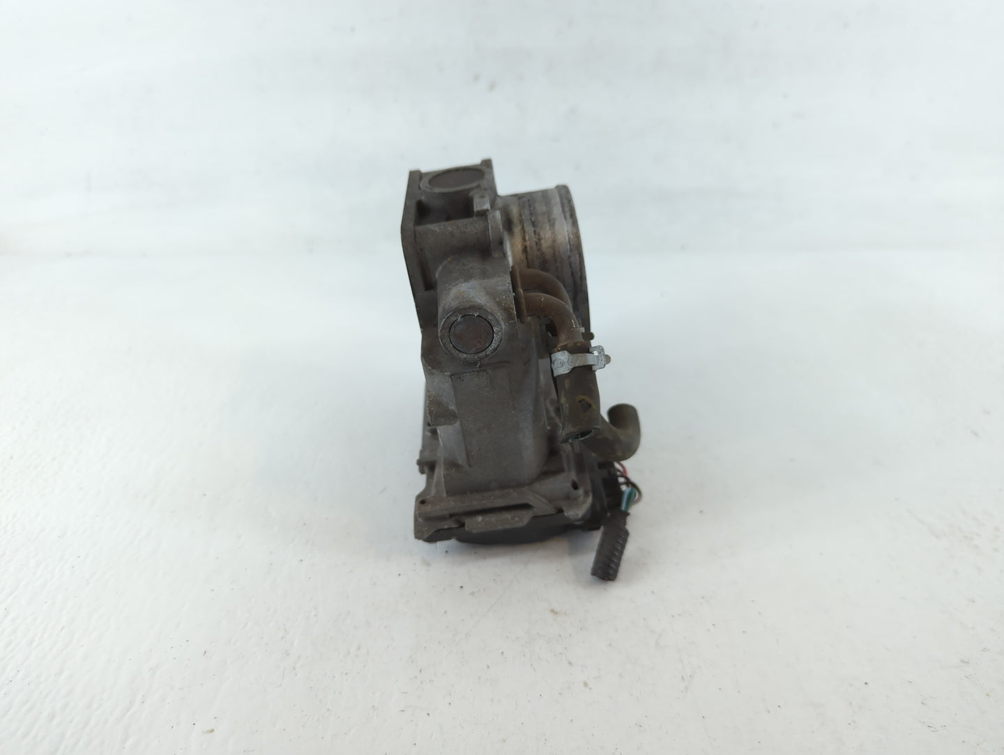 2011-2017 Honda Odyssey Throttle Body P/N:GMC1E U31995109391 Fits Fits 2009 2010 2011 2012 2013 2014 2015 2016 2017 OEM Used