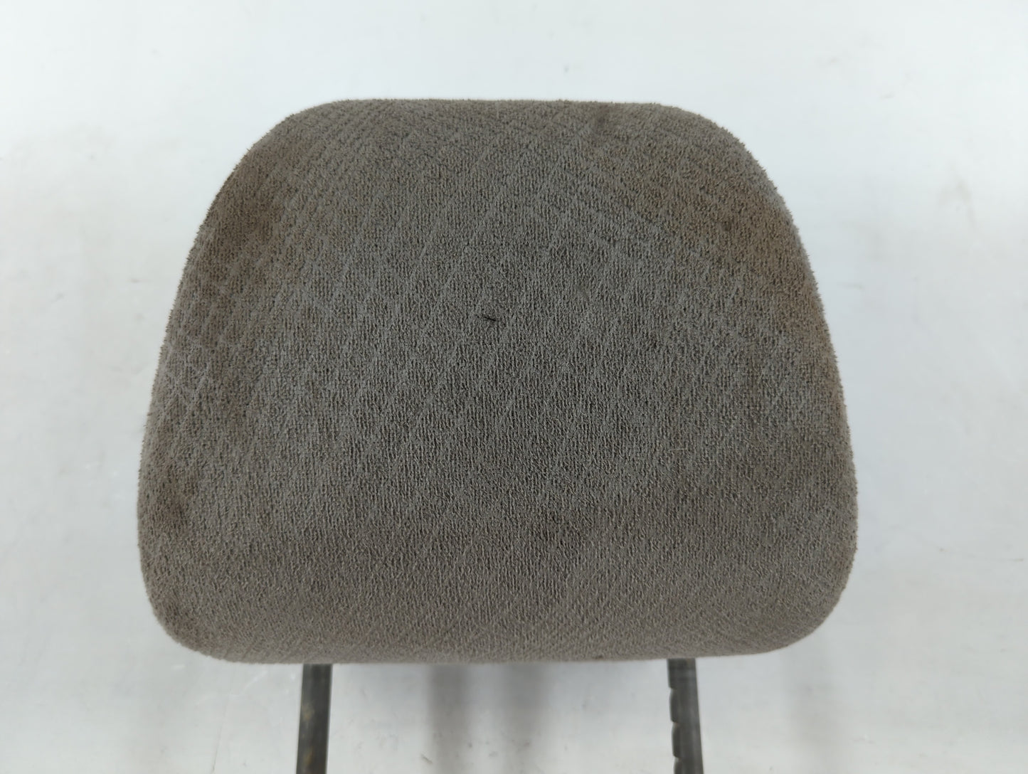 Honda Odyssey Headrest Head Rest Front Driver Passenger Seat Grey - Oemusedautoparts1.com
