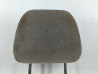 Honda Odyssey Headrest Head Rest Front Driver Passenger Seat Grey - Oemusedautoparts1.com