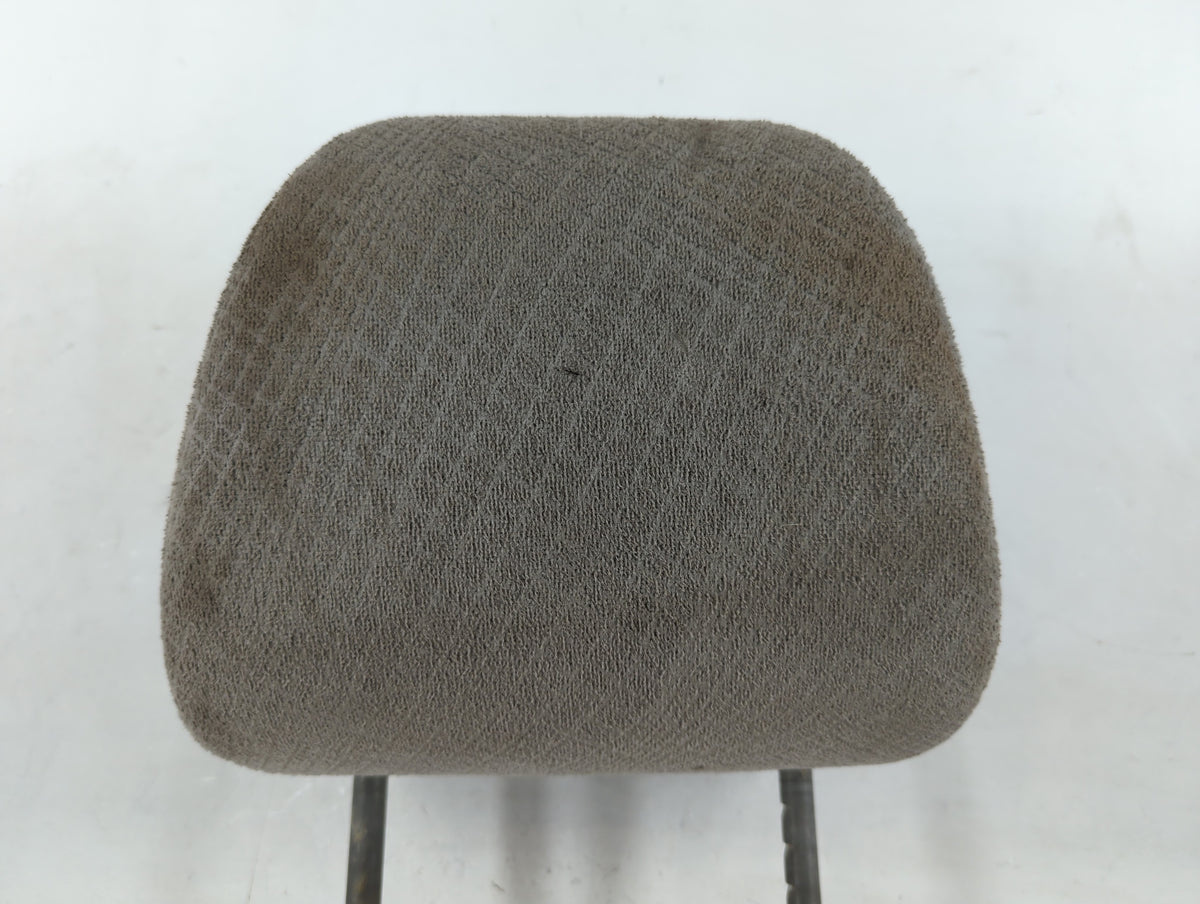 2014-2017 Honda Odyssey Headrest Head Rest Front Driver Passenger Seat 743344 - Oemusedautoparts1.com