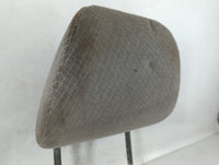 Honda Odyssey Headrest Head Rest Front Driver Passenger Seat Grey - Oemusedautoparts1.com