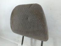 Honda Odyssey Headrest Head Rest Front Driver Passenger Seat Grey - Oemusedautoparts1.com
